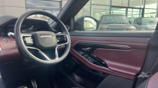 Land Rover Range Rover Evoque 2.0 D200 R-Dynamic HSE 5dr Auto Diesel Hatchback